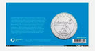 Australian Open 2025 Medallion PNC