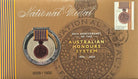 50th Australian Honours System National Medal Medallion PNC