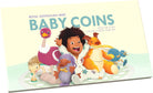 Royal Australian Mint 2024 6 Coin UNC Baby Set