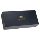 Royal Australian Mint Premium Rolled Coin Set