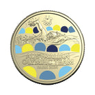 Royal Australian Mint Paris Olympics 2024 PNC