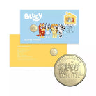 Royal Australian Mint 2024 Bluey Bucks Bluey and Friends $1 PNC