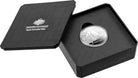 Royal Australian Mint 2024 Kangaroo Series $1 Fine Silver Proof Coin