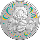 Royal Australian Mint 2024 6 Coin UNC Baby Set