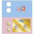 Royal Australian Mint 2024 Bluey The Grannies Limited Edition 2 Coin $1 PNC