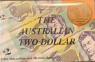 Australian Last $2 Dollar Note and First $2 Coin UNC Set