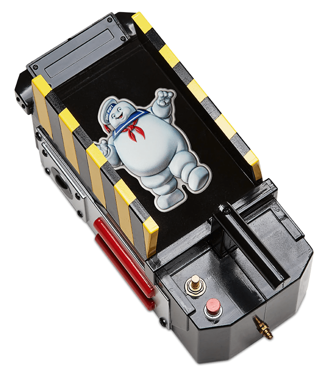 2024 Ghostbusters 2oz Silver Stay Puft Shaped Coin