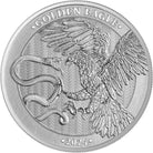 Germania Mint Malta Golden Eagle 2024 1 oz Silver Coin