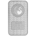 Perth Mint Lunar Dragon 1oz .999 Silver Minted Bar