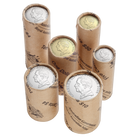 Royal Australian Mint Premium Rolled Coin Set