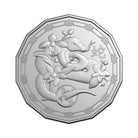 Royal Australian Mint Year of the Snake Lunar New Year 2025 PNC