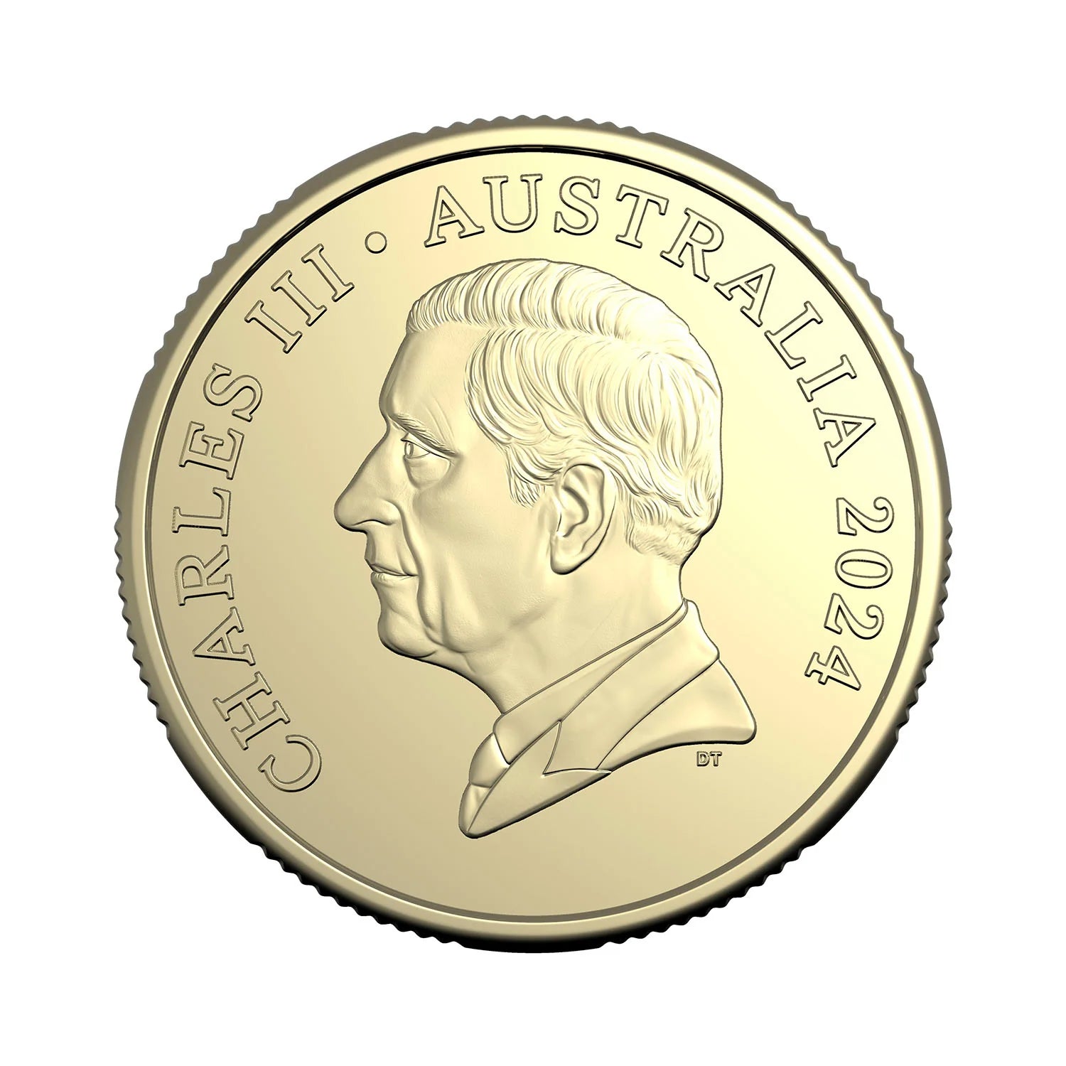 Royal Australian Mint Paris Olympics 2024 PNC