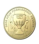 Royal Australian Mint $1 AlBr UNC 2023 AFLW Premiership Season