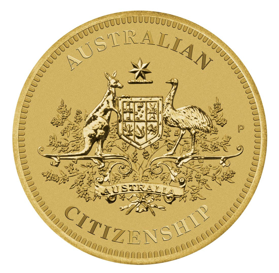 My Collectables PERTH MINT