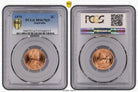 1975 Australia 2c PCGS MS67RD